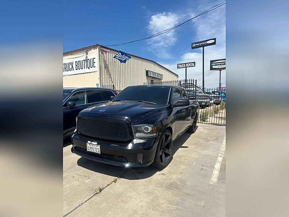 ram ram 1500 pickup 2014 1C6RR6FT2ES149031 image ram ram 1500 pickup 2014 1C6RR6FT2ES149031 image